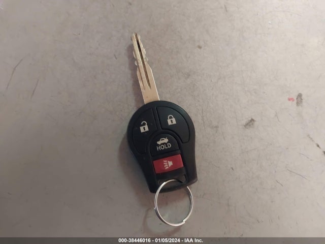 Nissan Versa 1.6 Sv 2016 3N1CN7APXGL827393 Image 11