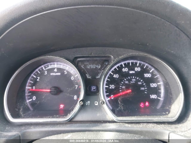 Nissan Versa 1.6 Sv 2016 3N1CN7APXGL827393 Image 7
