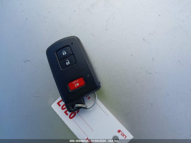 Toyota 4runner Sr5 Premium 2021 JTENU5JR9M5884562 Image 11