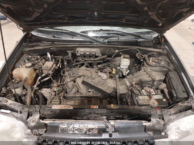 2005 FORD ESCAPE XLT VIN: 1FMYU931X5KB36207