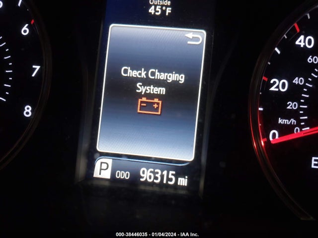 Toyota CAMRY SE 2015 4T1BF1FK7FU074938 Image 15