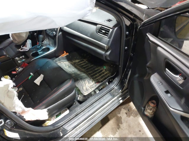 Toyota CAMRY SE 2015 4T1BF1FK7FU074938 Image 5