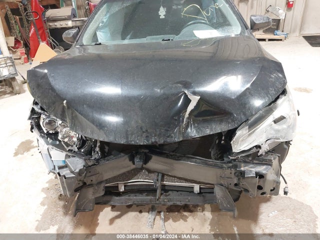 Toyota CAMRY SE 2015 4T1BF1FK7FU074938 Image 6