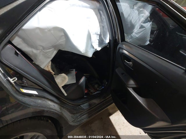 Toyota CAMRY SE 2015 4T1BF1FK7FU074938 Image 8