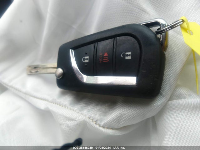 Toyota RAV4 LE 2020 2T3F1RFV6LC068321 Image 11