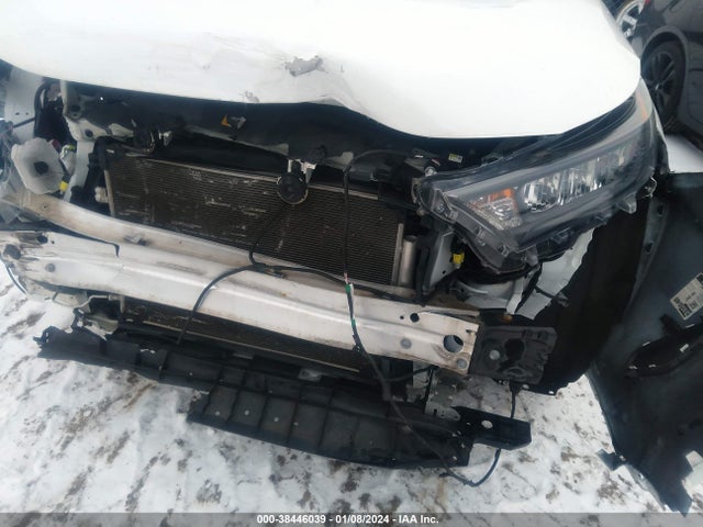 Toyota RAV4 LE 2020 2T3F1RFV6LC068321 Image 6
