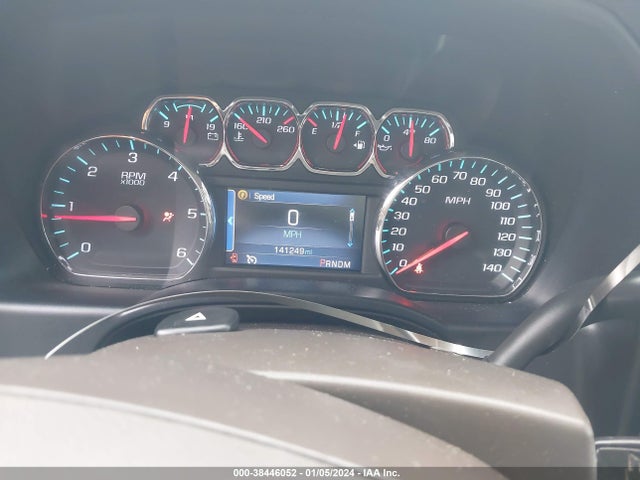 Chevrolet Silverado 1500 1lt 2014 3GCPCREHXEG301483 Image 15