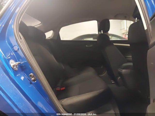 Honda Civic Lx 2016 19XFC2F50GE018371 Image 5