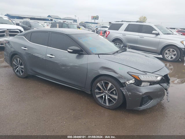 2020 1N4AA6CVXLC360574 main image