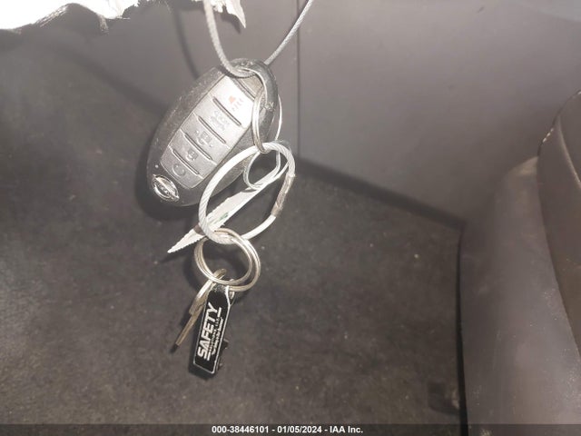 Nissan Maxima Sv Xtronic Cvt 2020 1N4AA6CVXLC360574 Image 11