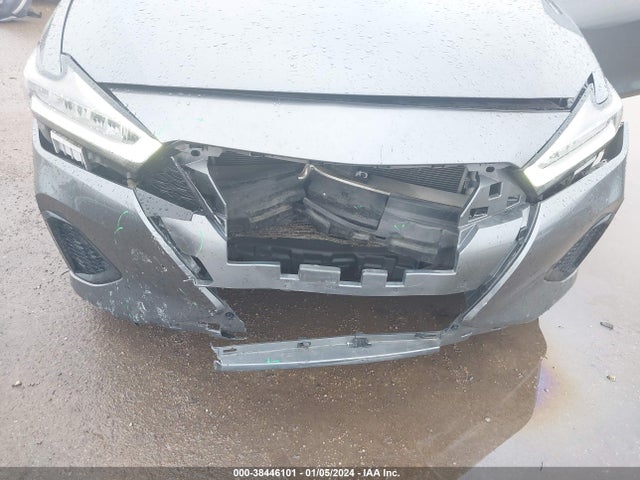 Nissan Maxima Sv Xtronic Cvt 2020 1N4AA6CVXLC360574 Image 6