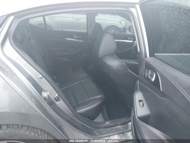 Nissan Maxima Sv Xtronic Cvt 2020 1N4AA6CVXLC360574 Image 8