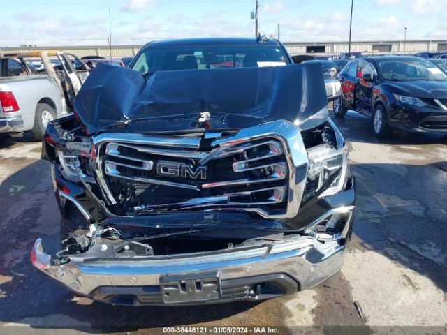 3GTP8DED6LG450763 GMC Sierra 1500 2wd  Short Box Slt
