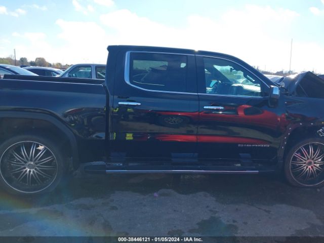 3GTP8DED6LG450763 GMC Sierra 1500 2wd  Short Box Slt
