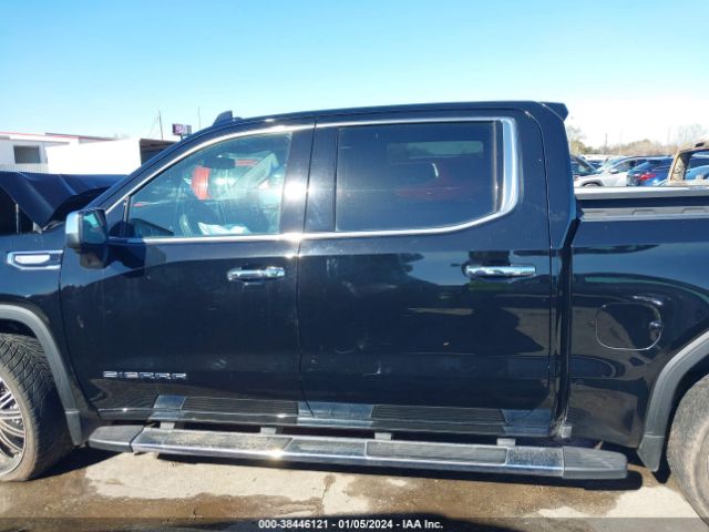 3GTP8DED6LG450763 GMC Sierra 1500 2wd  Short Box Slt