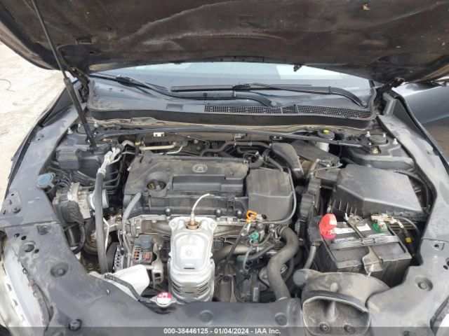 19UUB1F54GA009522 Acura TLX TECH