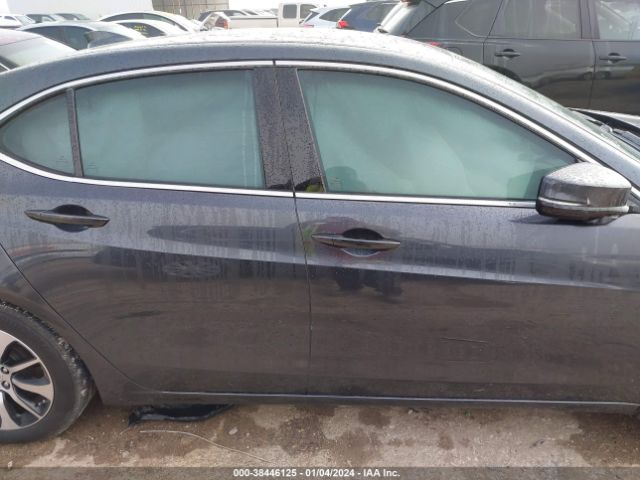 19UUB1F54GA009522 Acura TLX TECH