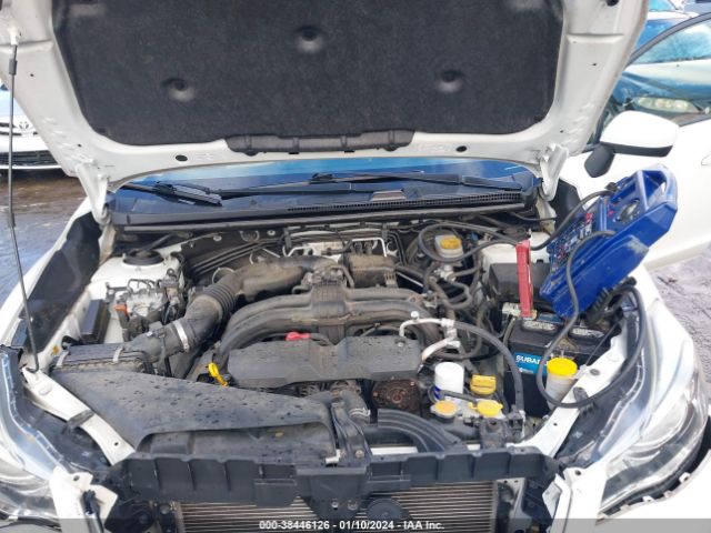 JF2GPADC9GH270250 Subaru Crosstrek 2.0i Premium
