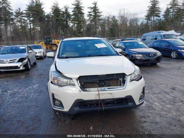 JF2GPADC9GH270250 Subaru Crosstrek 2.0i Premium