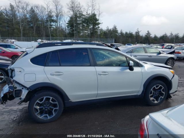 JF2GPADC9GH270250 Subaru Crosstrek 2.0i Premium