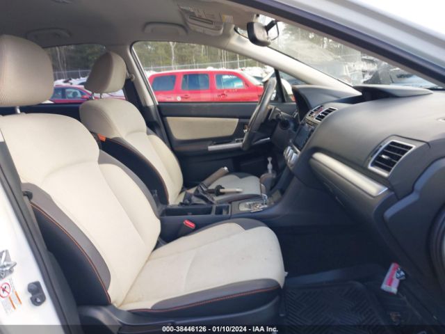 JF2GPADC9GH270250 Subaru Crosstrek 2.0i Premium