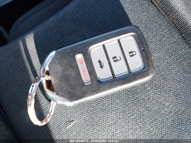 Honda CIVIC SI 2018 2HGFC1E53JH707331 Image 11