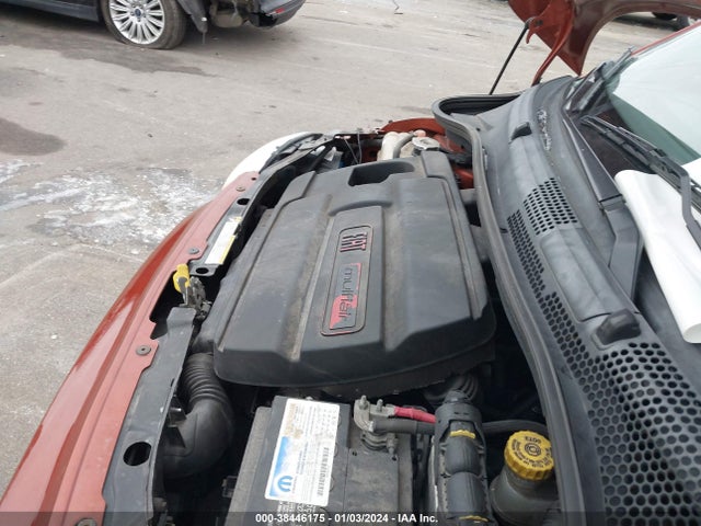 2012 FIAT 500 3C3CFFBR6CT208731 Photo 9