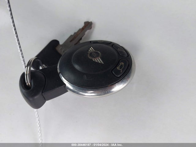 2014 MINI CLUBMAN WMWZF3C5XET571593 Photo 10