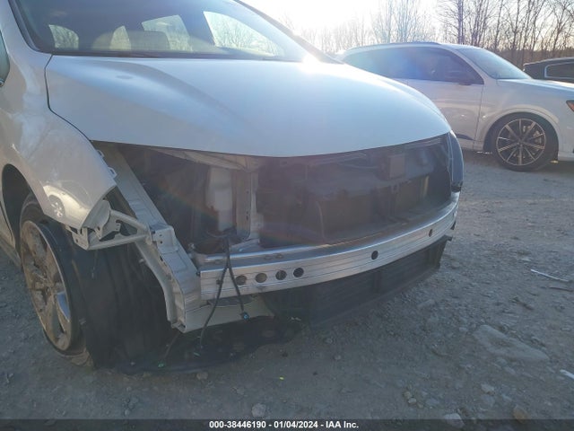 Honda Odyssey Ex-l 2019 5FNRL6H76KB109361 Image 6