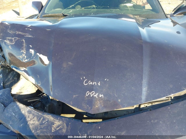 Chevrolet Camaro 1ls 2015 2G1FA1E38F9298689 Image 10