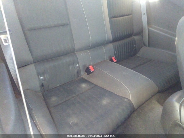 Chevrolet Camaro 1ls 2015 2G1FA1E38F9298689 Image 8