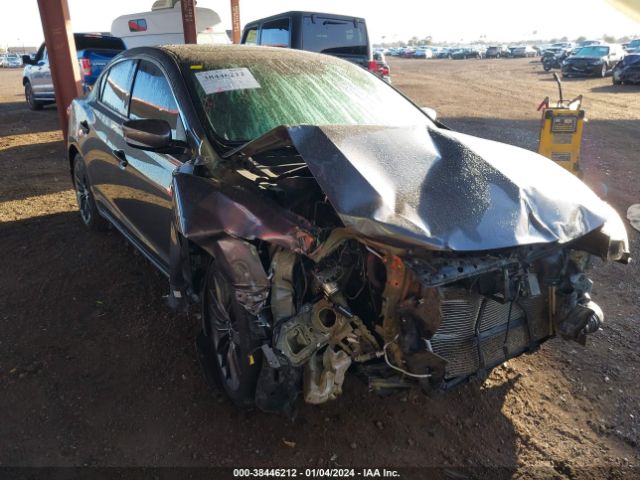 19UDE2F83LA001879 auction archive image