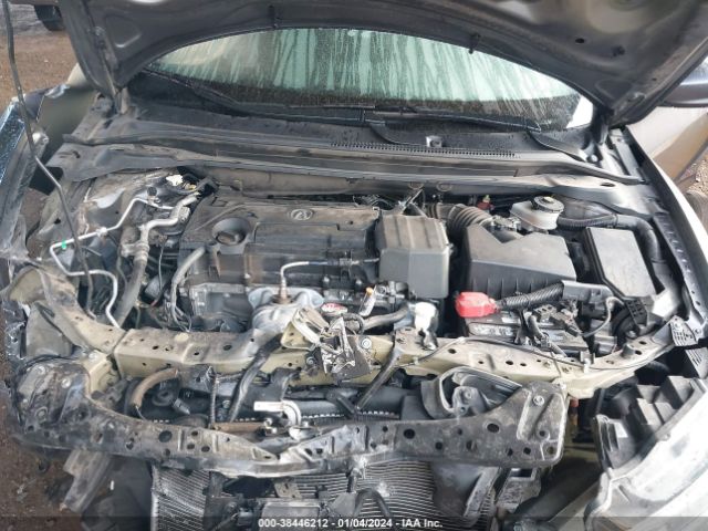 19UDE2F83LA001879 Acura Ilx Premium   A-spec Packages/technology   A-spec Packages