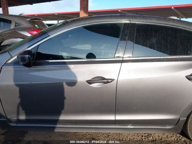 19UDE2F83LA001879 Acura Ilx Premium   A-spec Packages/technology   A-spec Packages