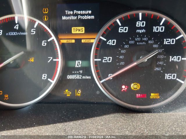 19UDE2F83LA001879 Acura Ilx Premium   A-spec Packages/technology   A-spec Packages