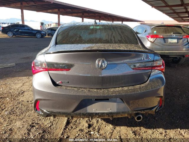 19UDE2F83LA001879 Acura Ilx Premium   A-spec Packages/technology   A-spec Packages