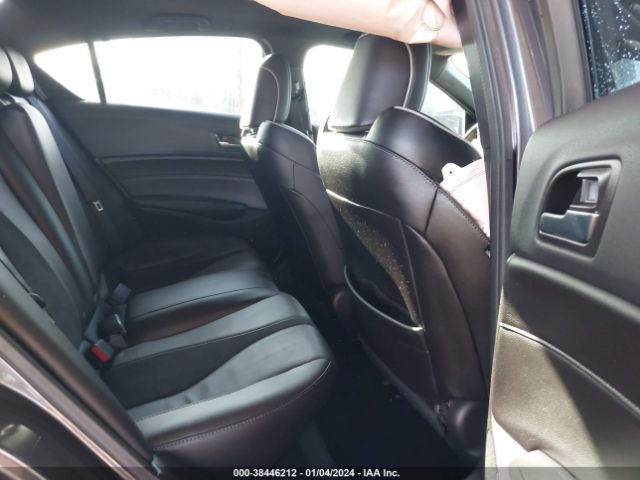 19UDE2F83LA001879 Acura Ilx Premium   A-spec Packages/technology   A-spec Packages