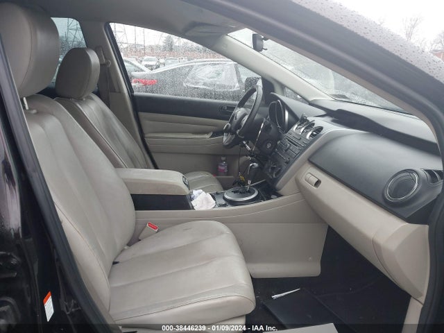 2010 MAZDA CX-7 S TOURING VIN: JM3ER4WL7A0302575
