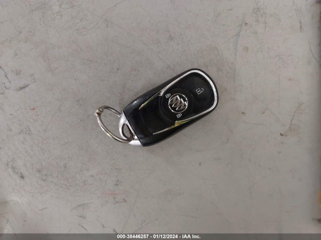 Buick Encore Preferred 2017 KL4CJESBXHB065146 Image 11