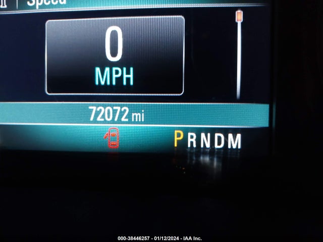 Buick Encore Preferred 2017 KL4CJESBXHB065146 Image 15