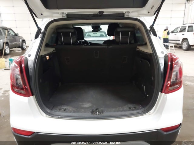 Buick Encore Preferred 2017 KL4CJESBXHB065146 Image 16