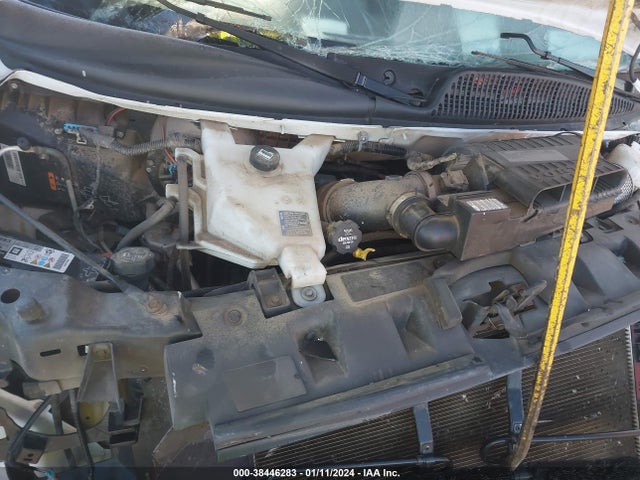 Chevrolet Express 3500 Lt 2018 1GAZGPFG7J1309713 Image 10