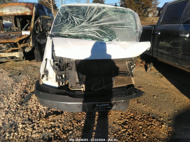 Chevrolet Express 3500 Lt 2018 1GAZGPFG7J1309713 Image 12