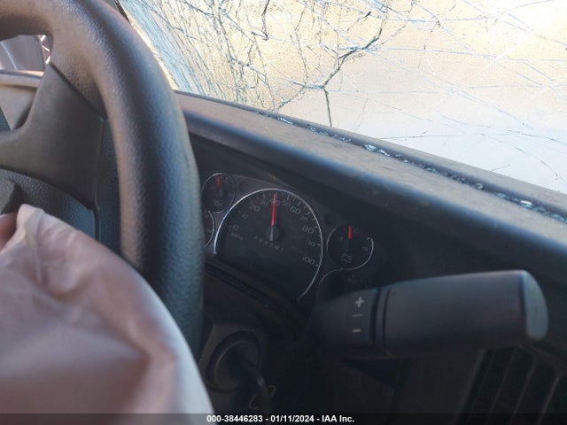Chevrolet Express 3500 Lt 2018 1GAZGPFG7J1309713 Image 15