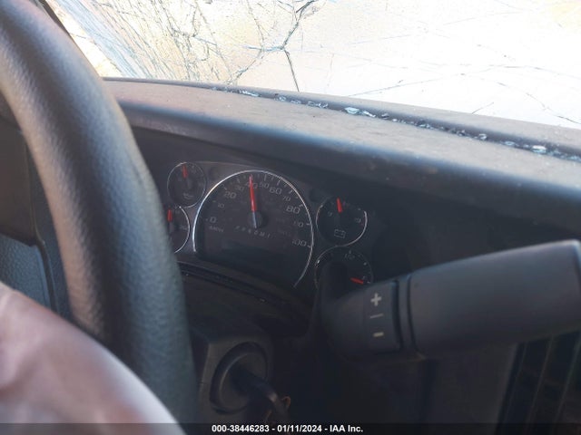 Chevrolet Express 3500 Lt 2018 1GAZGPFG7J1309713 Image 7