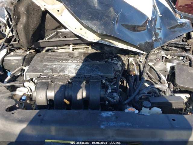 Nissan SENTRA S 2015 3N1AB7AP3FY379287 Image 10
