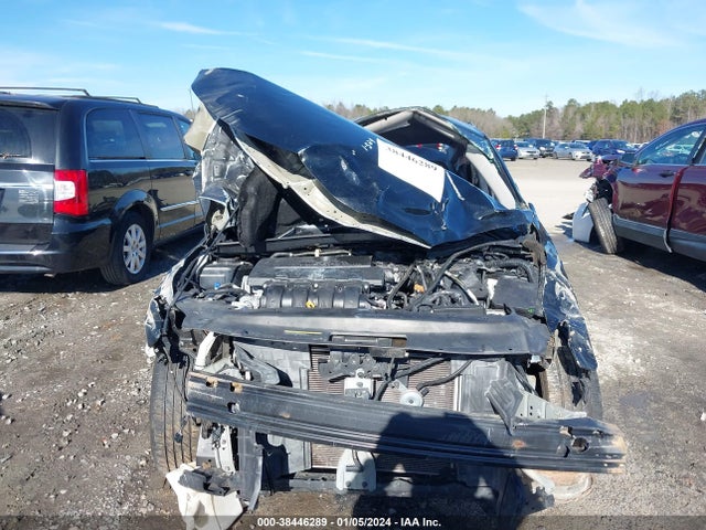 Nissan SENTRA S 2015 3N1AB7AP3FY379287 Image 6