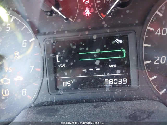 Nissan SENTRA S 2015 3N1AB7AP3FY379287 Image 7
