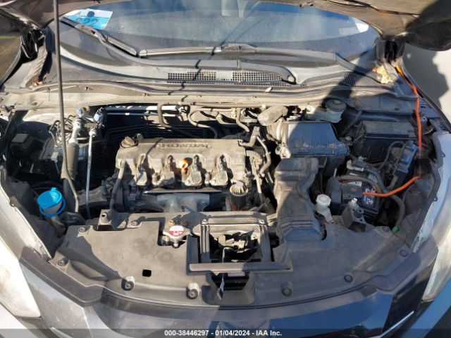 3CZRU6H52HM720319 Honda HR-V EX
