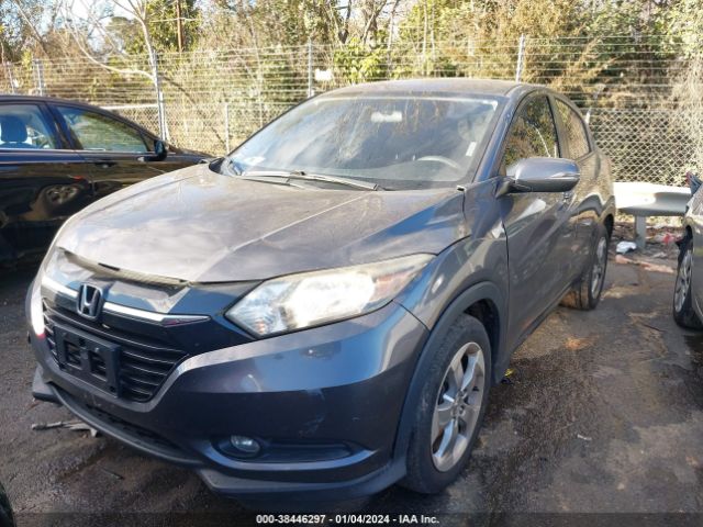 3CZRU6H52HM720319 Honda HR-V EX